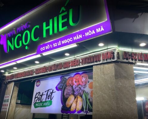 bít tết ngọc hiếu hoà mã 0